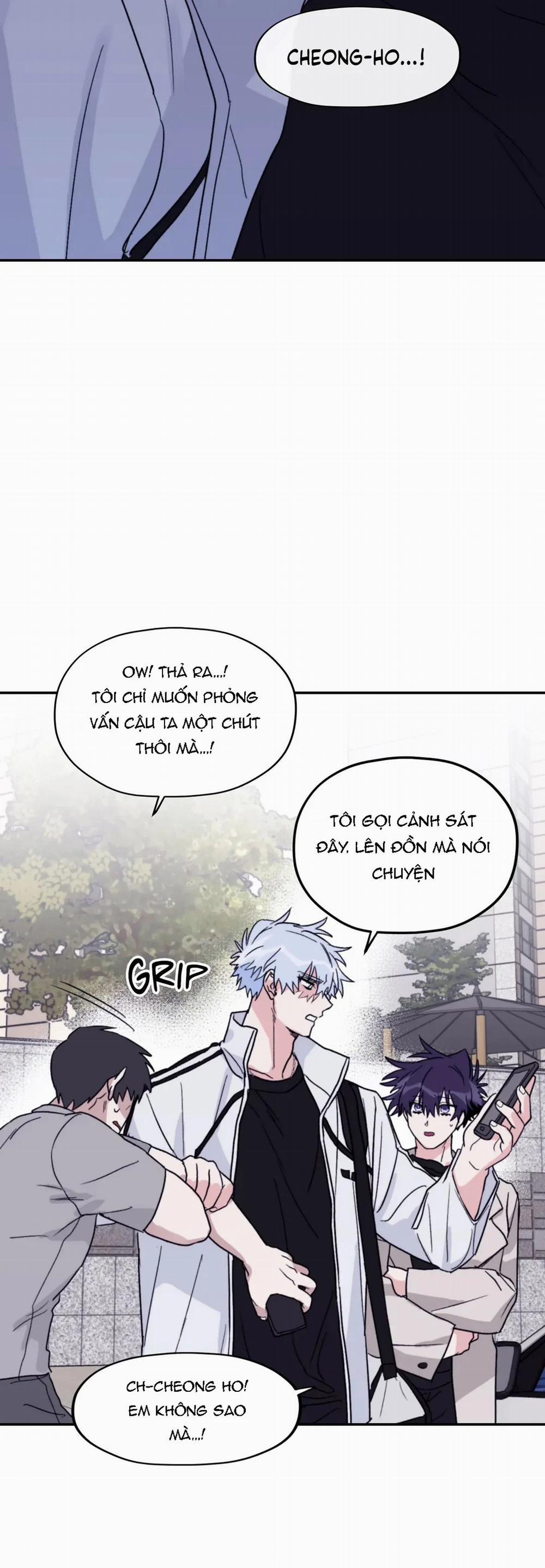 Sóng Tìm Em 40.2 trang 14