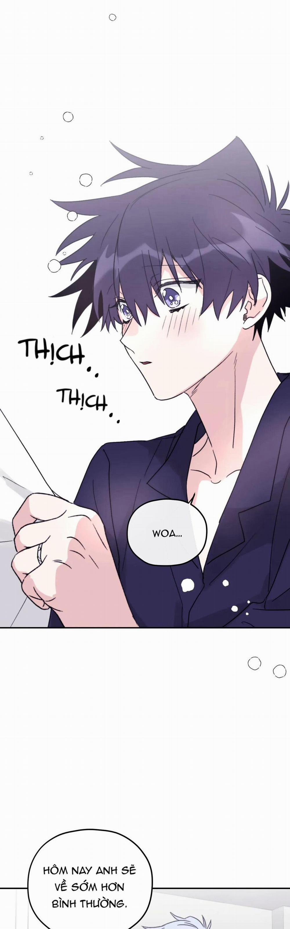 Sóng Tìm Em 40 trang 1