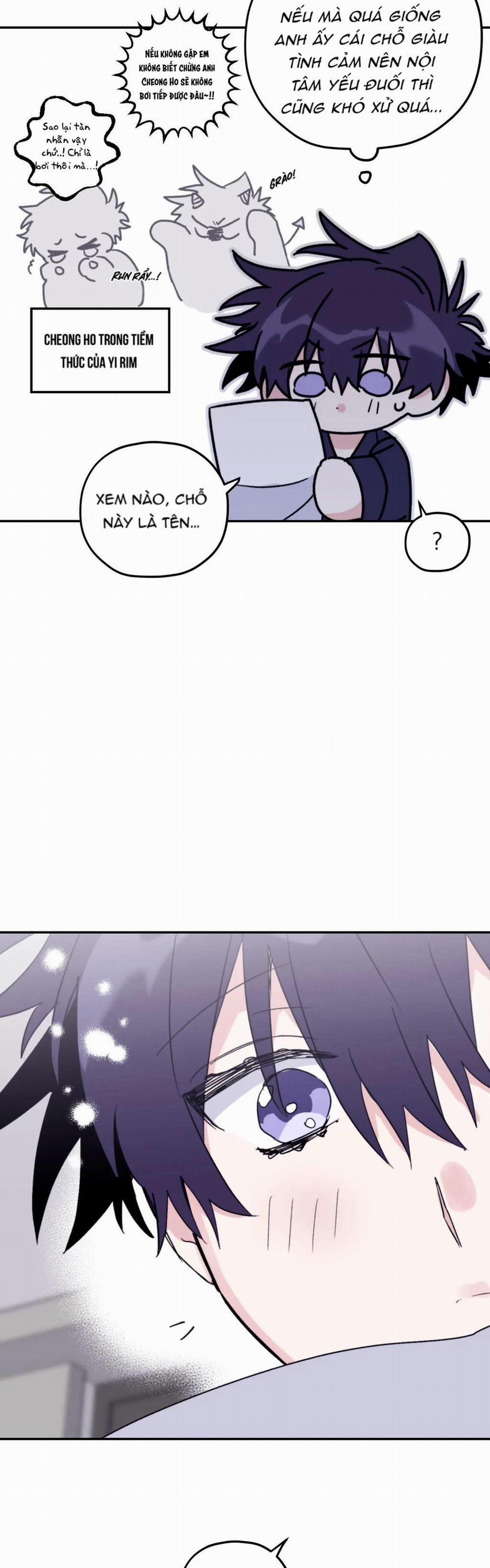 Sóng Tìm Em 40 trang 10