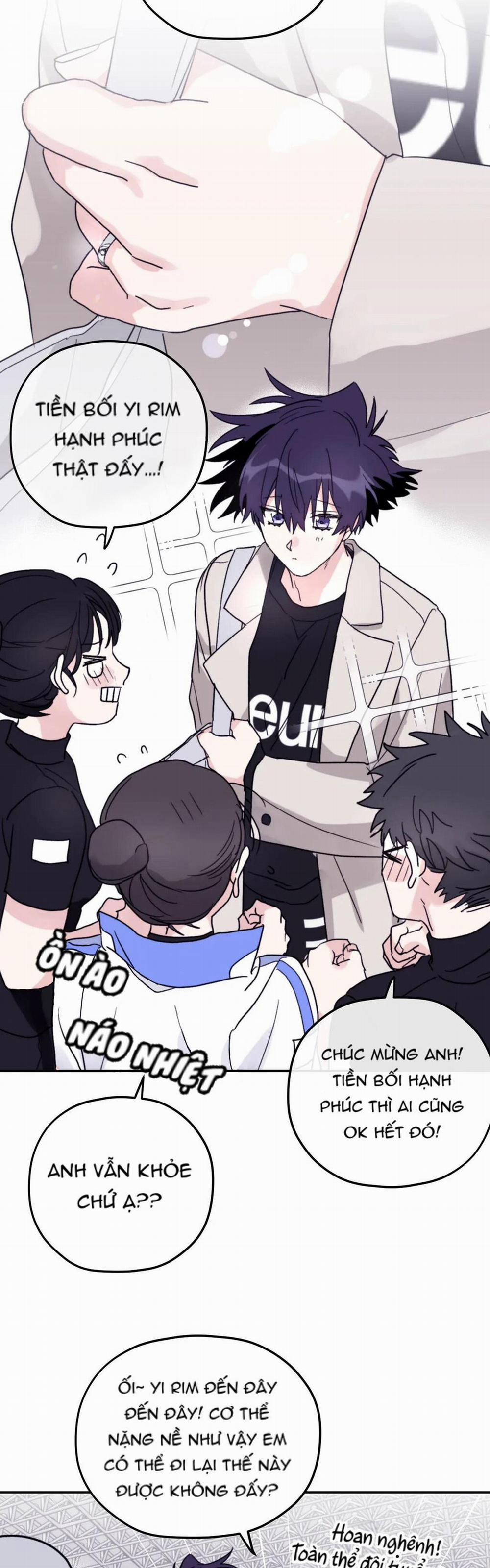 Sóng Tìm Em 40 trang 13