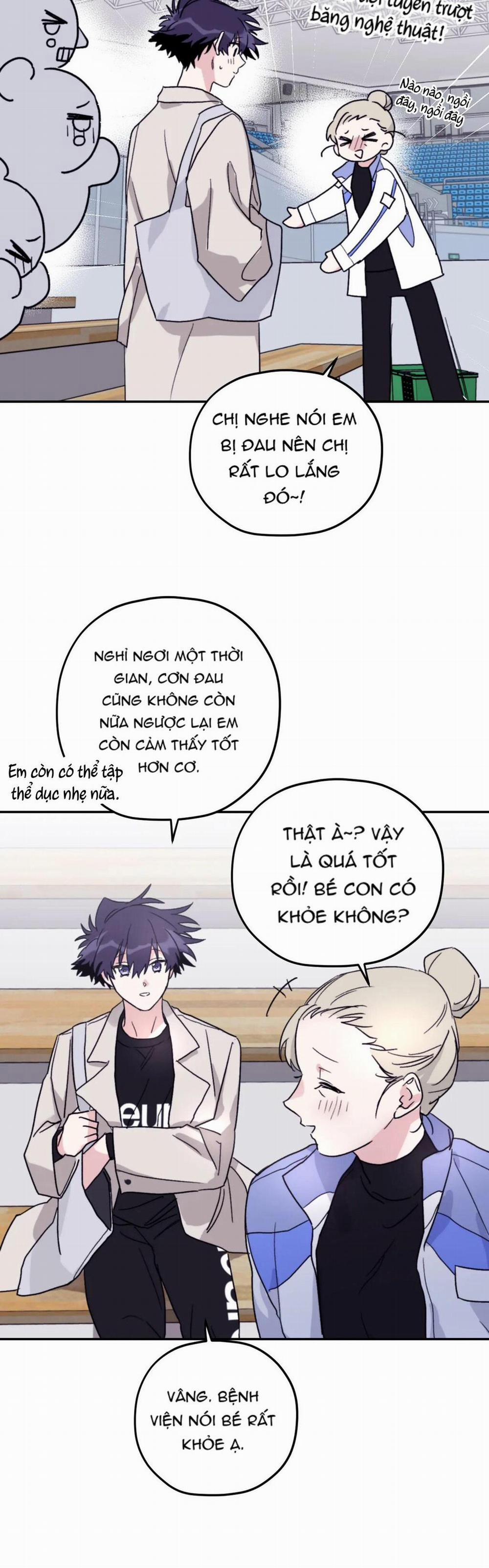 Sóng Tìm Em 40 trang 14