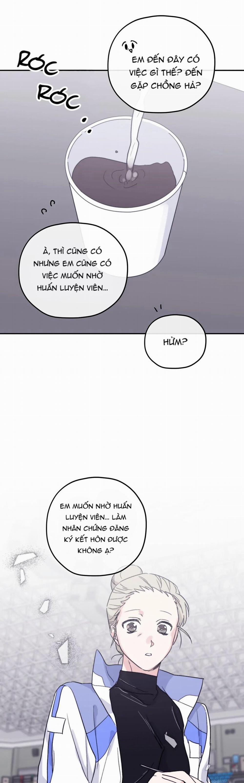 Sóng Tìm Em 40 trang 15