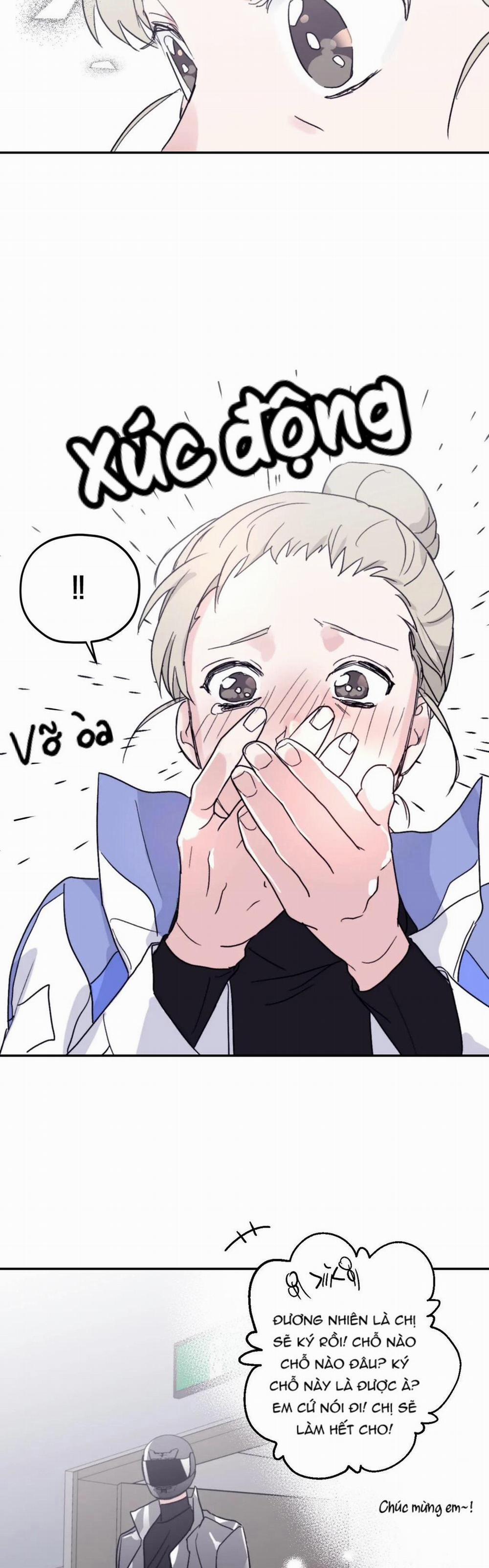 Sóng Tìm Em 40 trang 17