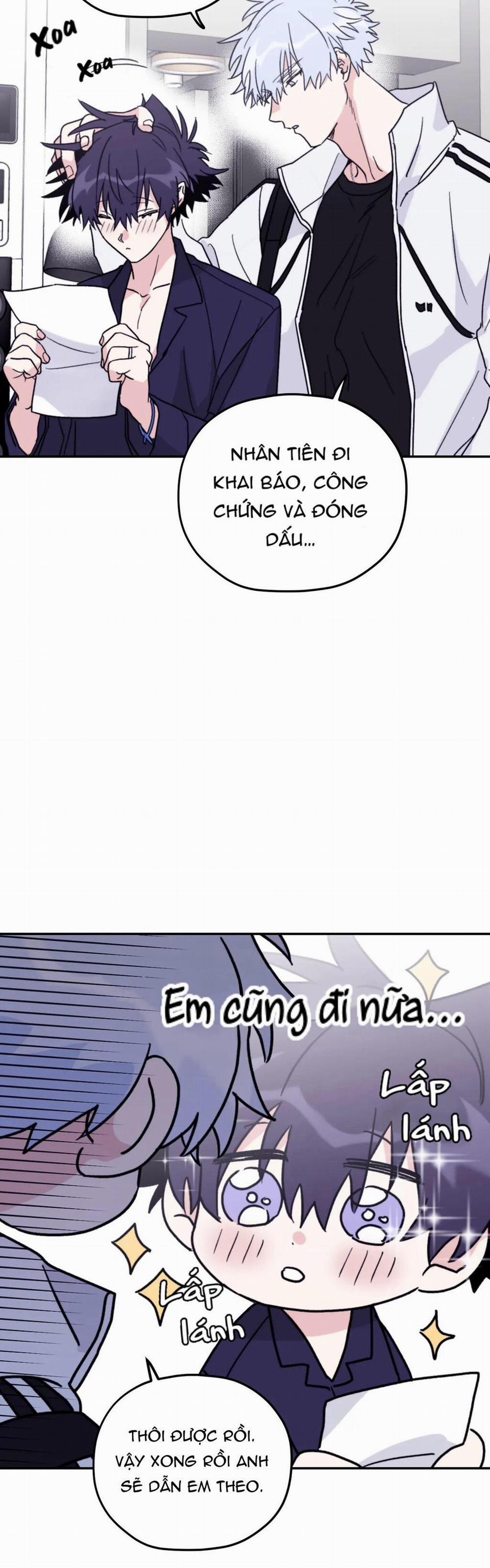 Sóng Tìm Em 40 trang 2