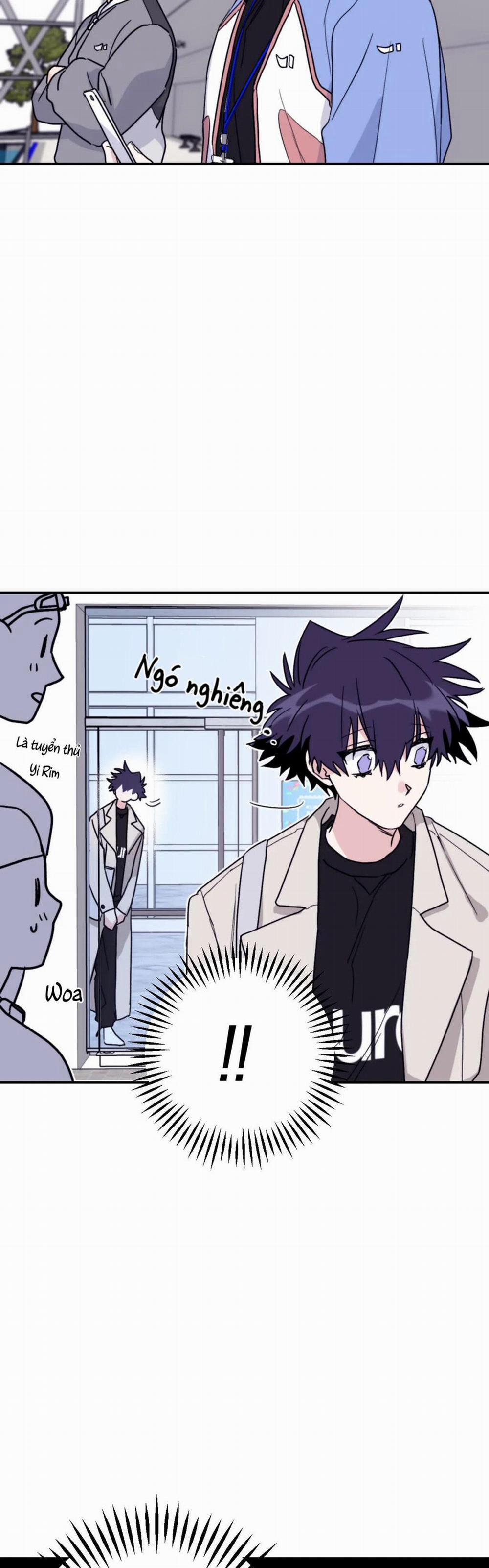 Sóng Tìm Em 40 trang 21