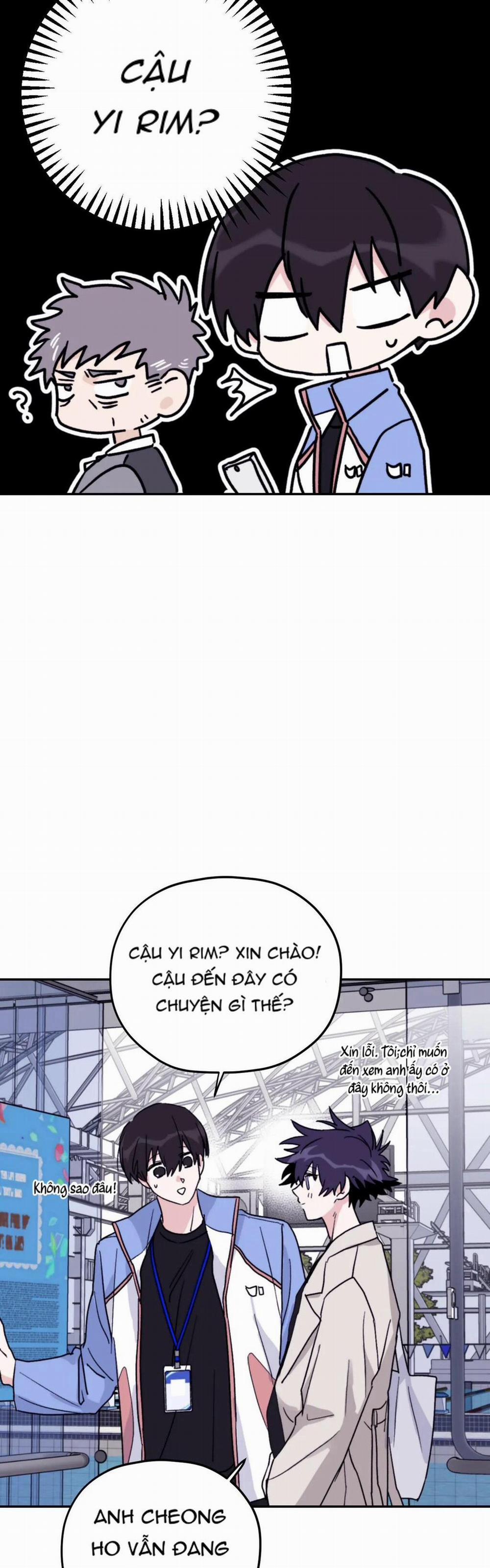 Sóng Tìm Em 40 trang 22