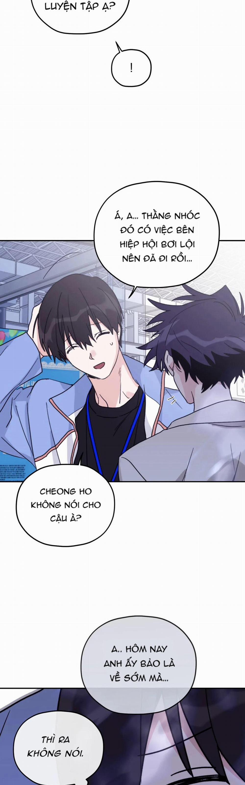 Sóng Tìm Em 40 trang 23