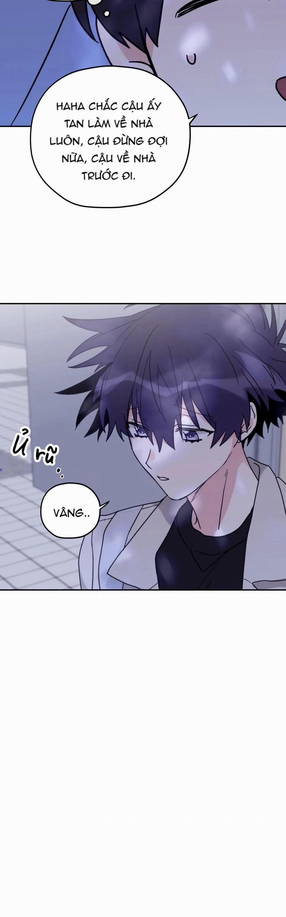 Sóng Tìm Em 40 trang 24