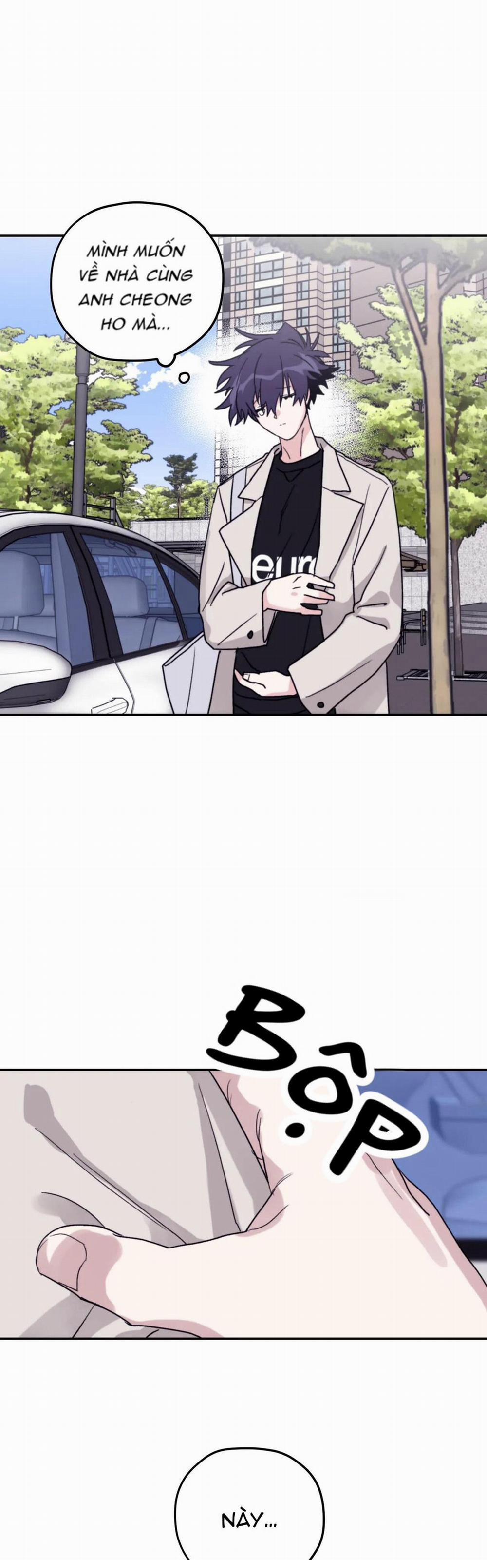 Sóng Tìm Em 40 trang 26