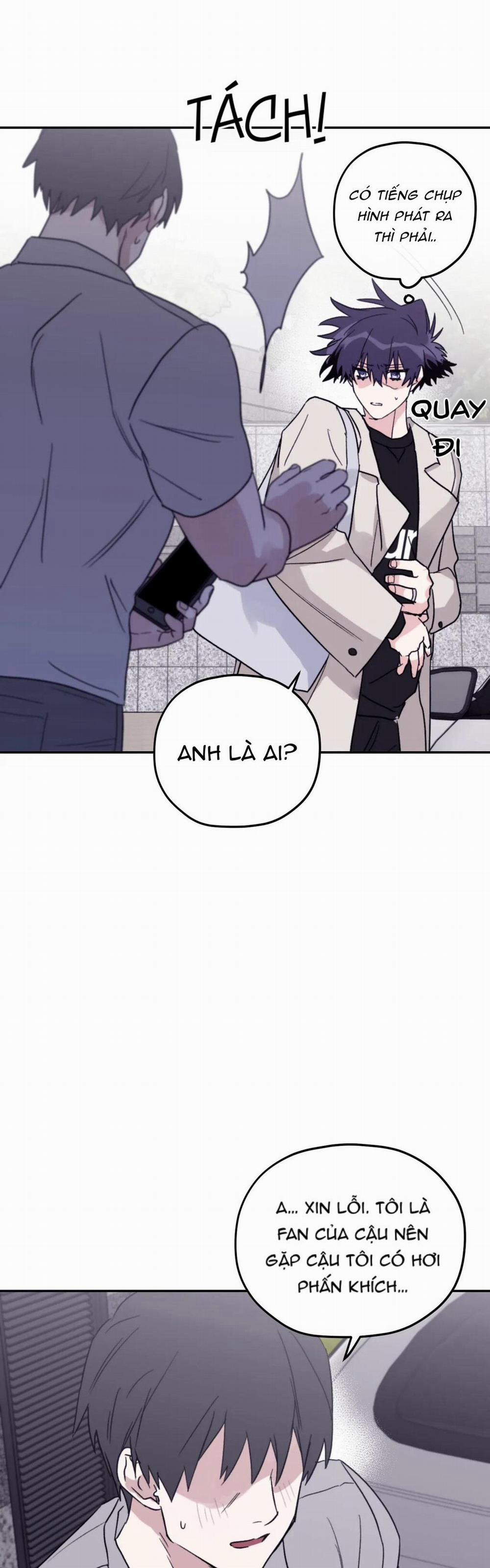 Sóng Tìm Em 40 trang 28