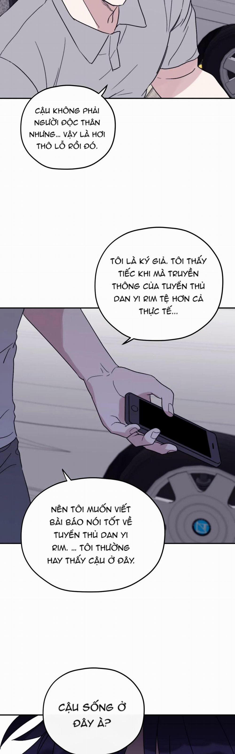 Sóng Tìm Em 40 trang 29