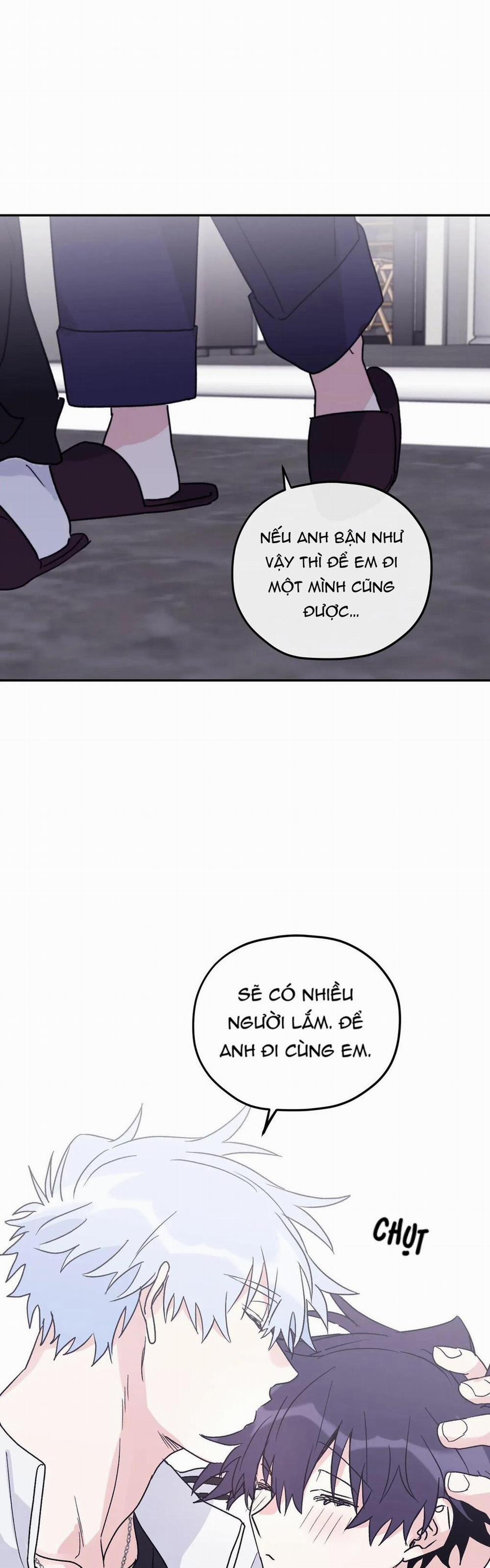 Sóng Tìm Em 40 trang 3