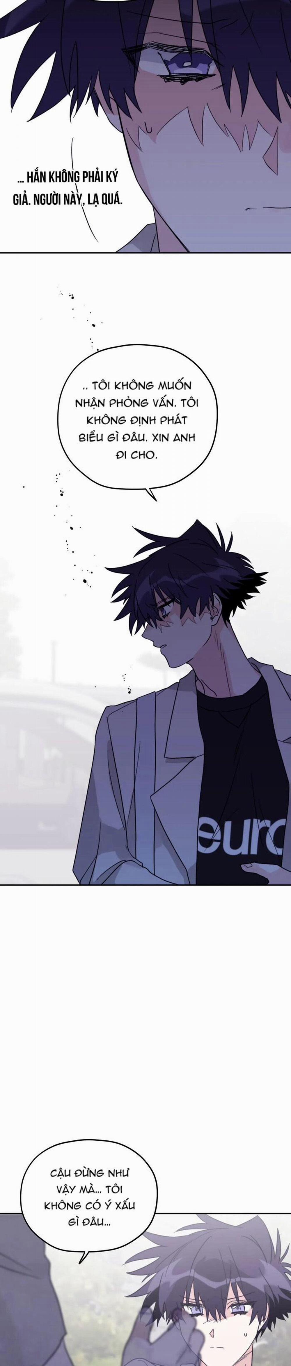 Sóng Tìm Em 40 trang 30