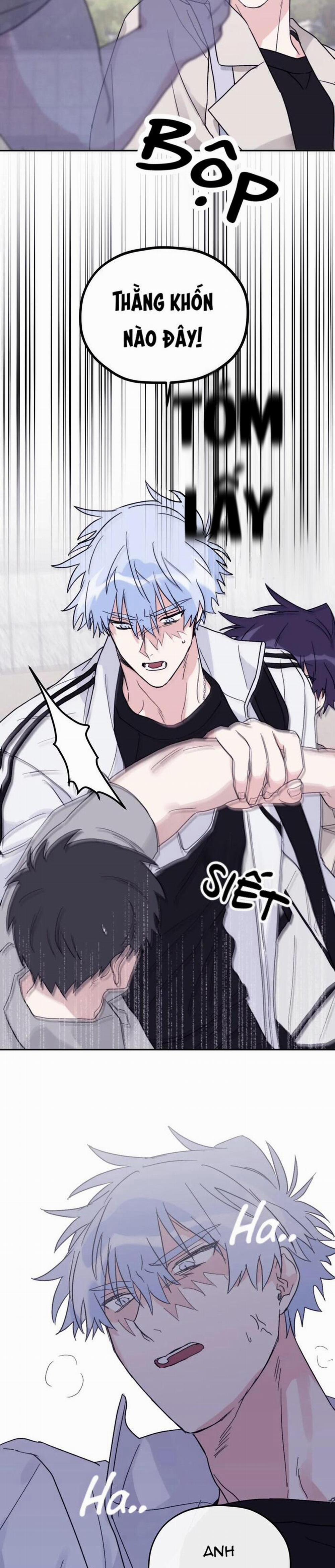 Sóng Tìm Em 40 trang 31