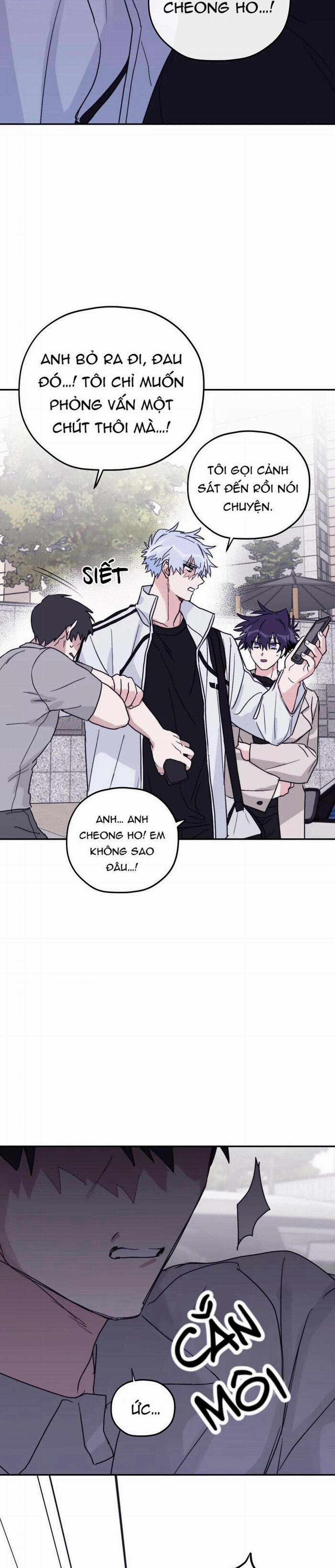 Sóng Tìm Em 40 trang 32