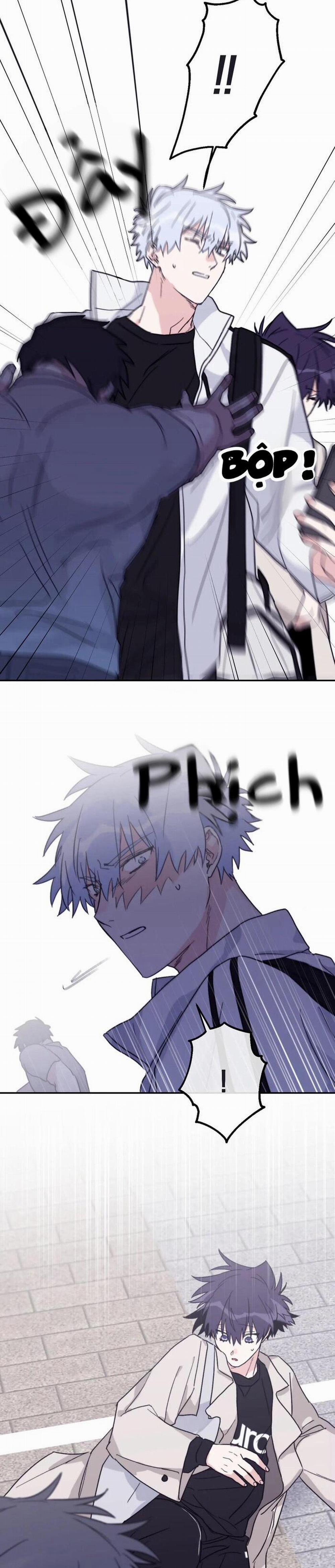 Sóng Tìm Em 40 trang 33