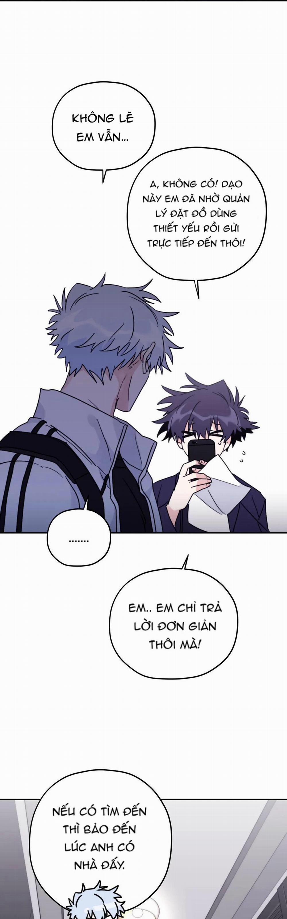 Sóng Tìm Em 40 trang 6