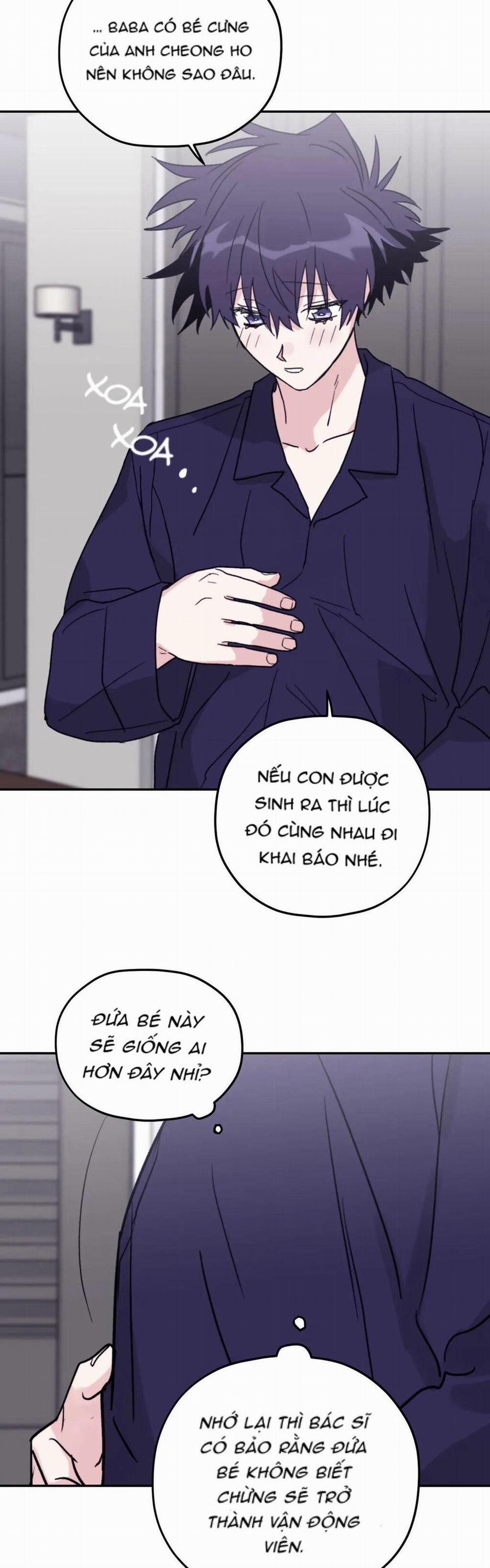 Sóng Tìm Em 40 trang 8