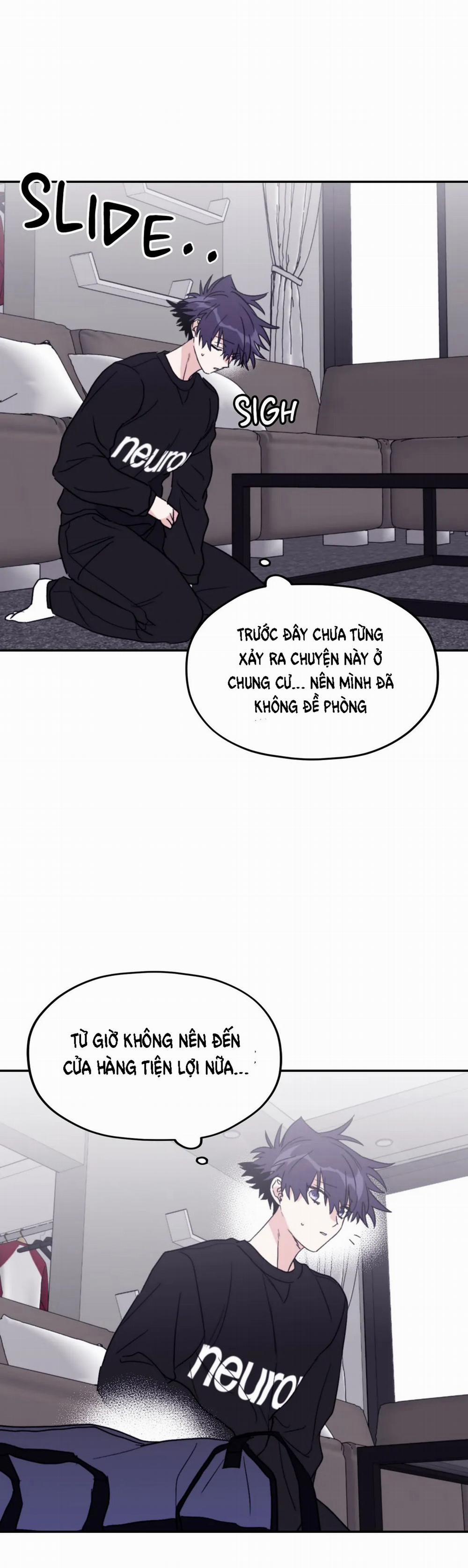 Sóng Tìm Em 41.1 trang 13