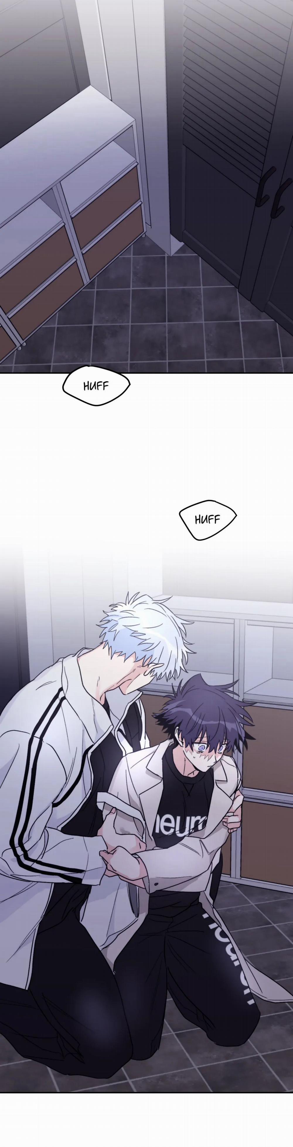 Sóng Tìm Em 41.1 trang 4