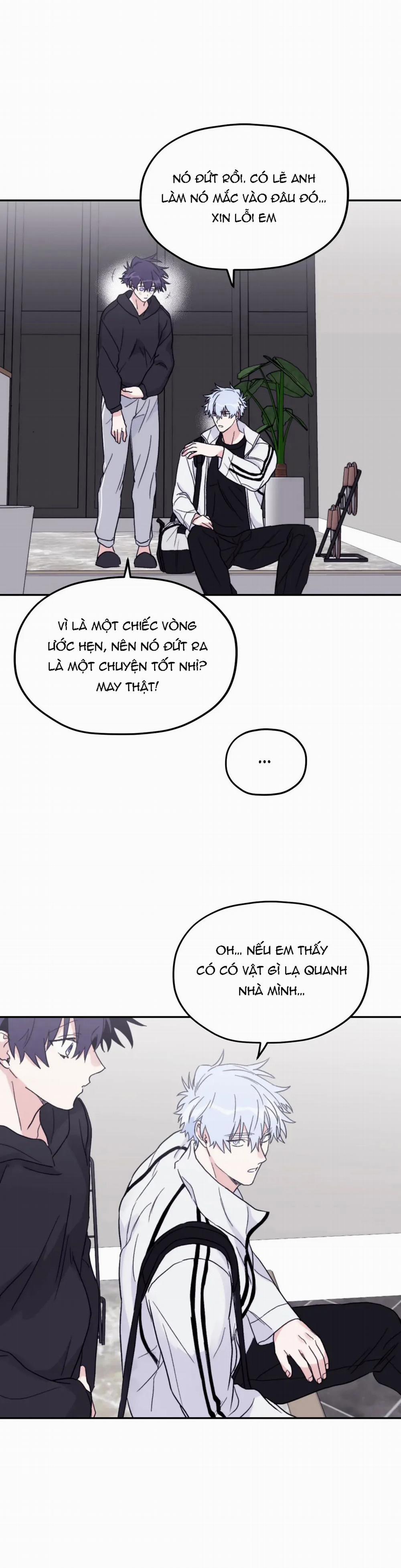 Sóng Tìm Em 41.2 trang 6