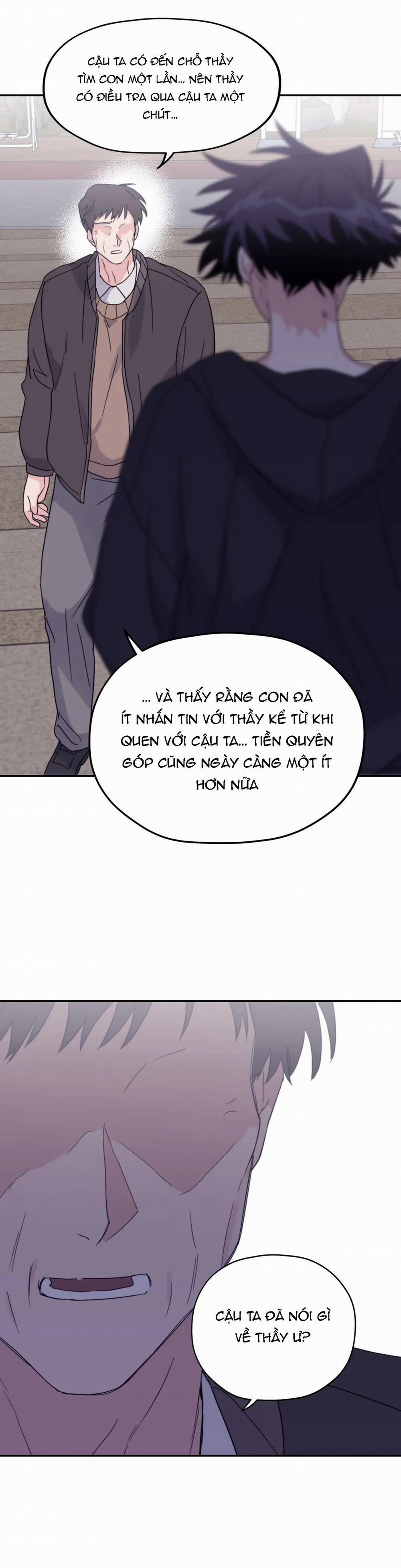 Sóng Tìm Em 42.1 trang 11