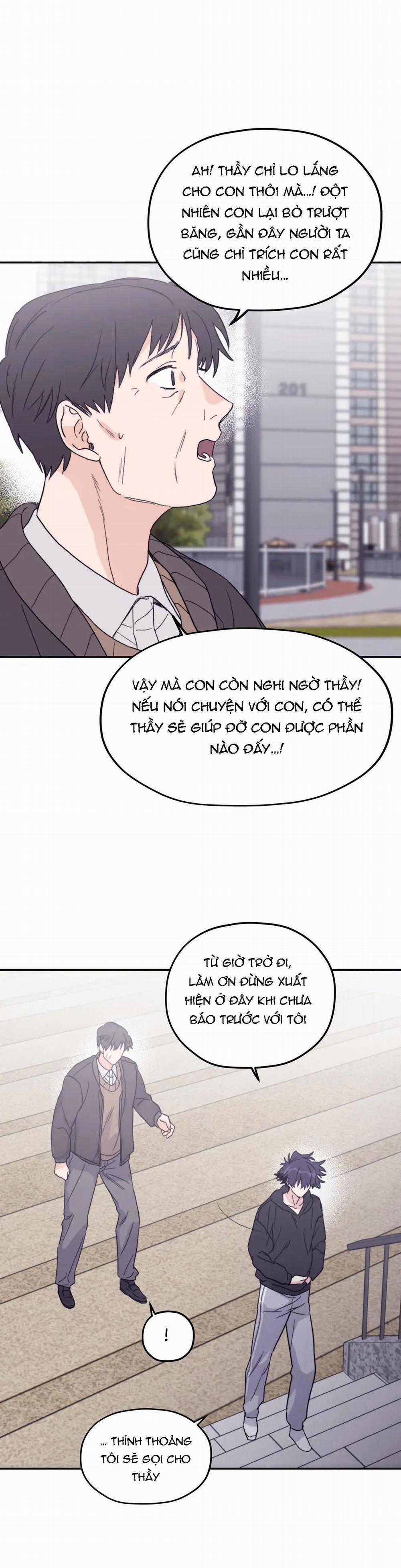 Sóng Tìm Em 42.1 trang 17