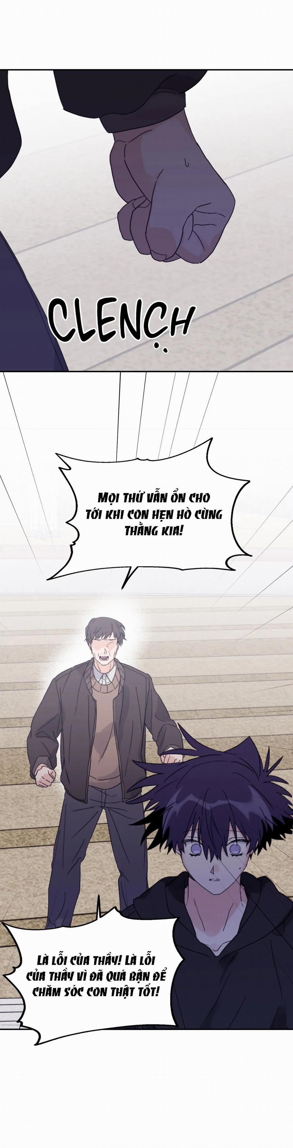 Sóng Tìm Em 42.1 trang 18