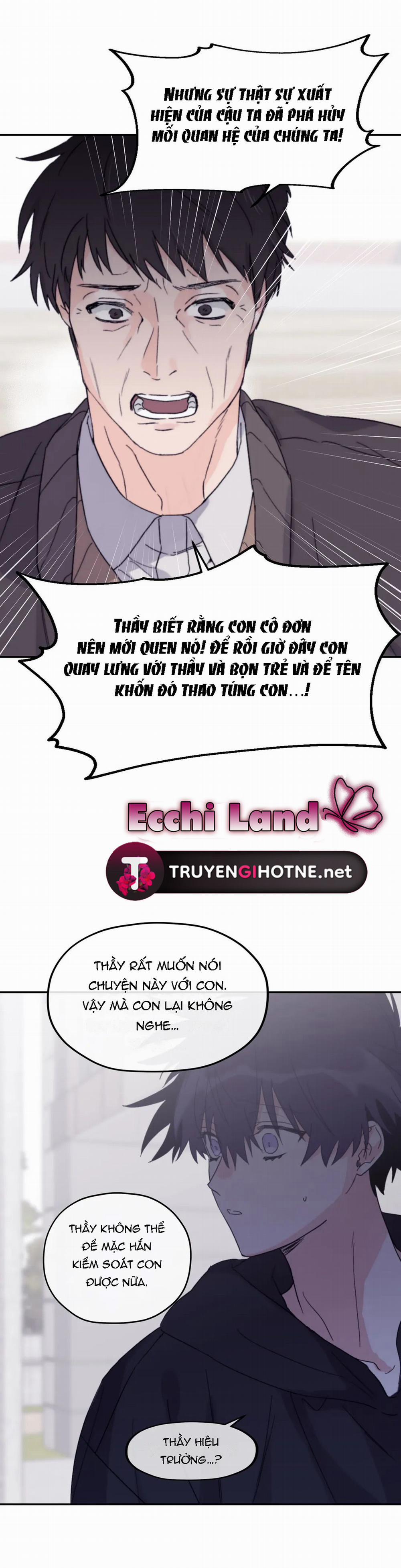 Sóng Tìm Em 42.1 trang 19