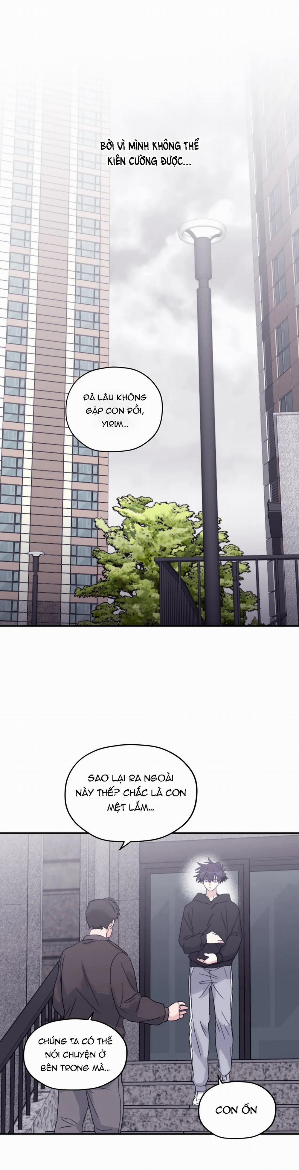 Sóng Tìm Em 42.1 trang 6