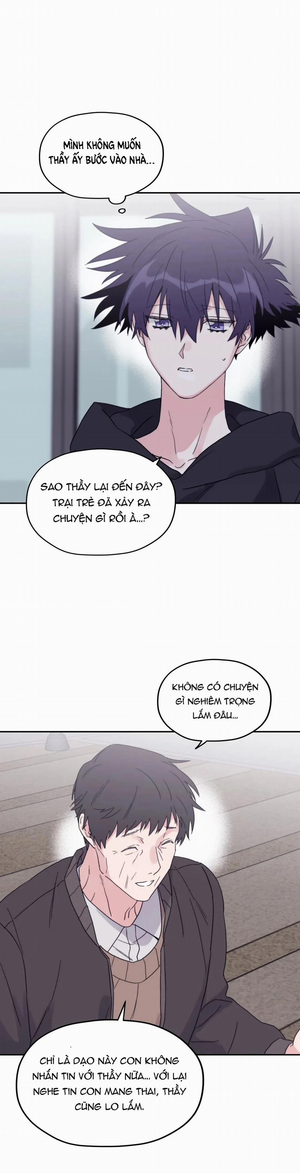 Sóng Tìm Em 42.1 trang 7