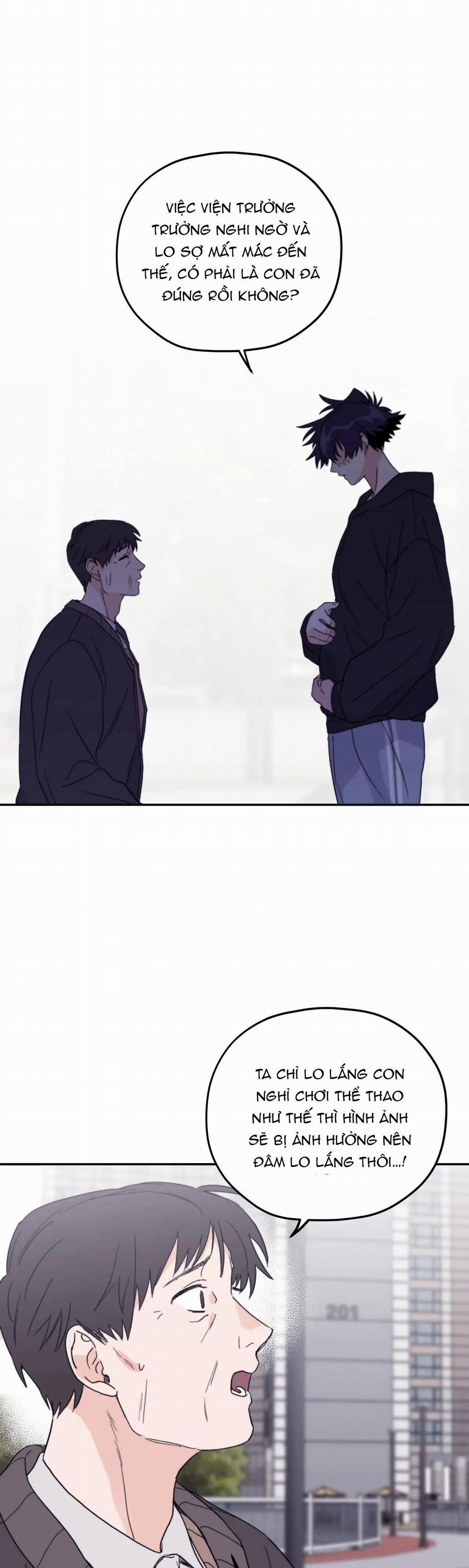 Sóng Tìm Em 42 trang 10