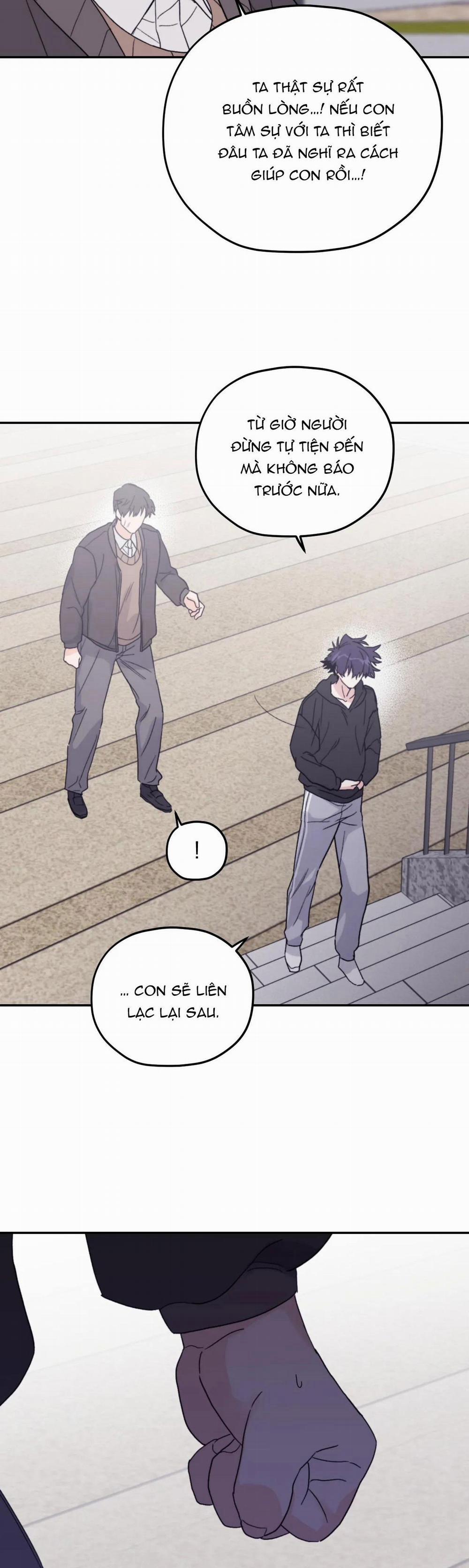 Sóng Tìm Em 42 trang 11