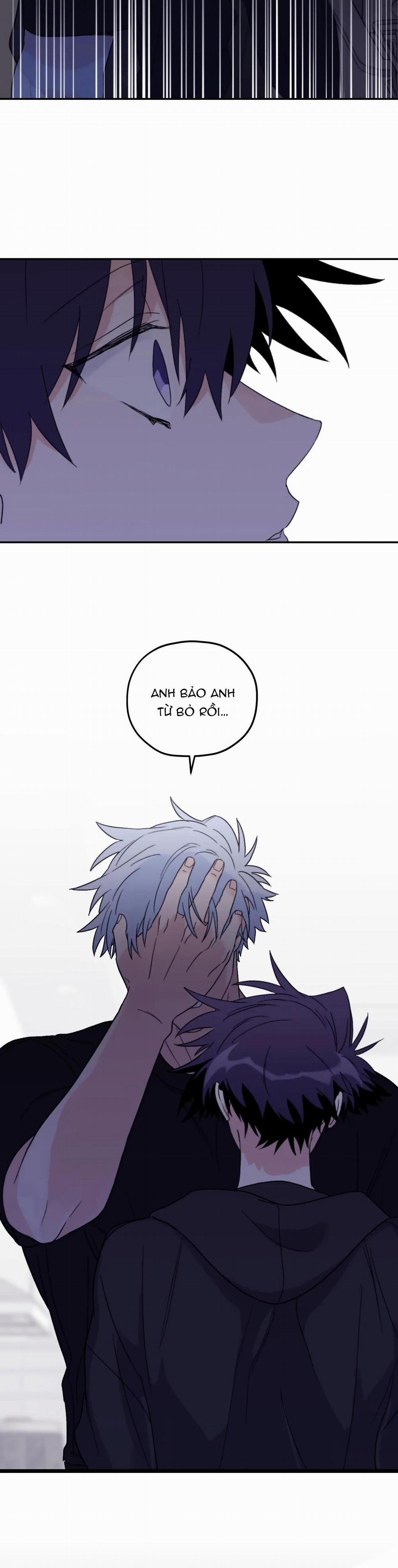 Sóng Tìm Em 42 trang 22