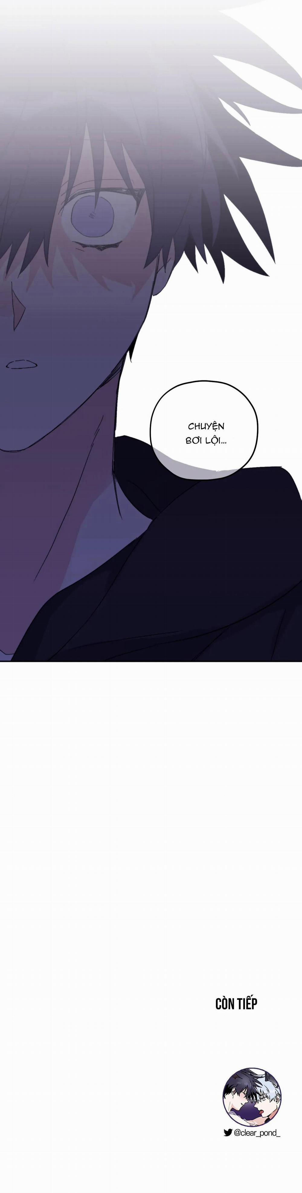 Sóng Tìm Em 42 trang 23