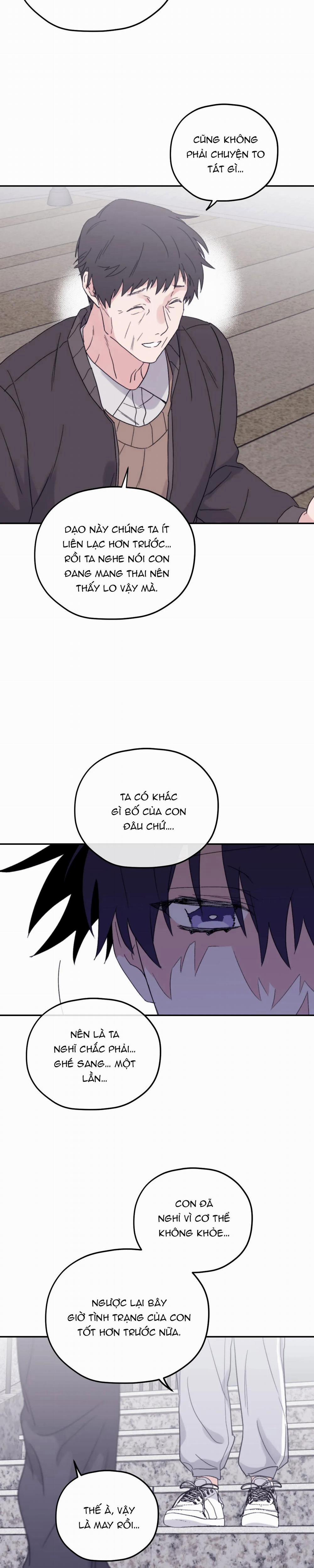 Sóng Tìm Em 42 trang 3