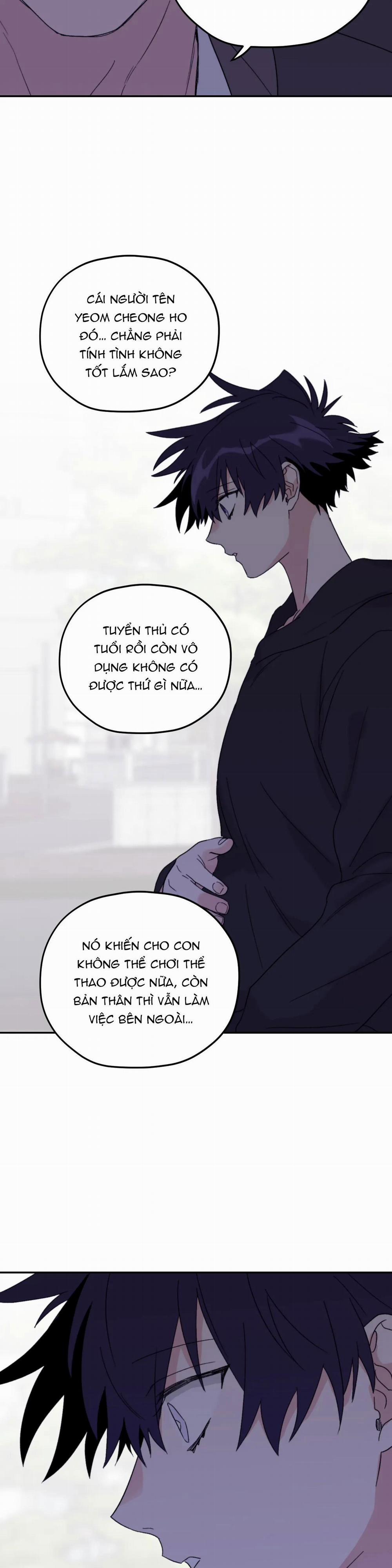 Sóng Tìm Em 42 trang 7