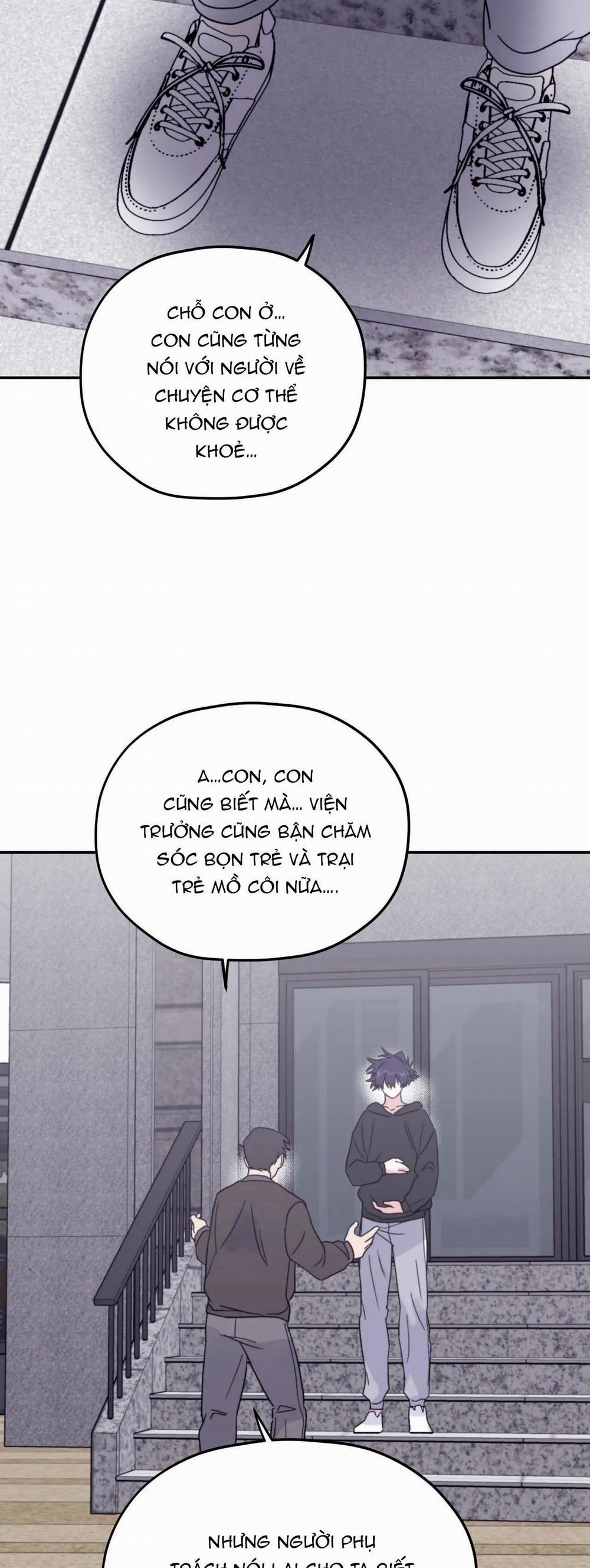 Sóng Tìm Em 42 trang 8