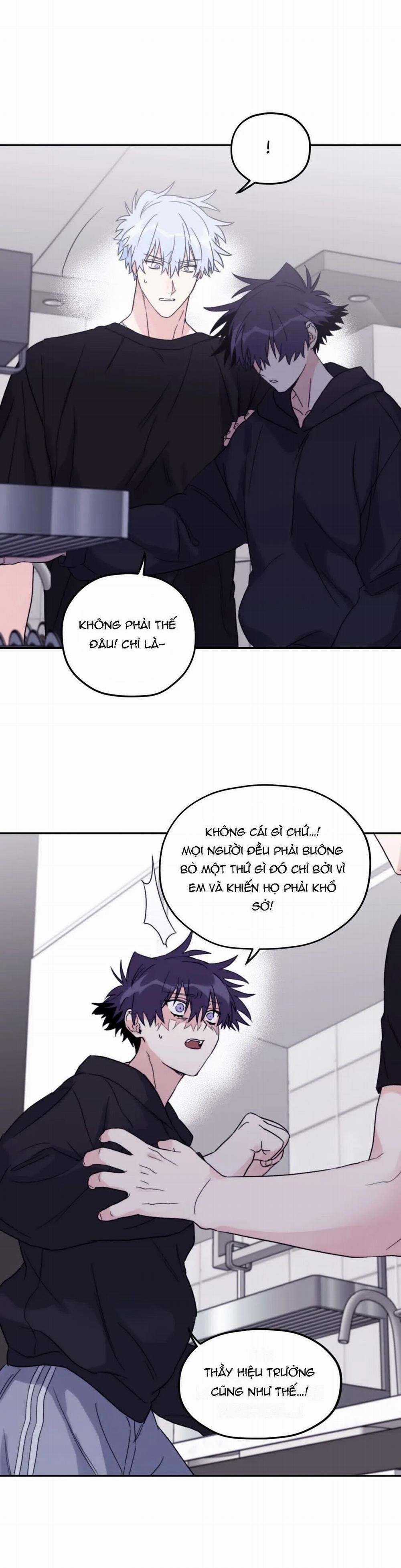 Sóng Tìm Em 43.1 trang 16