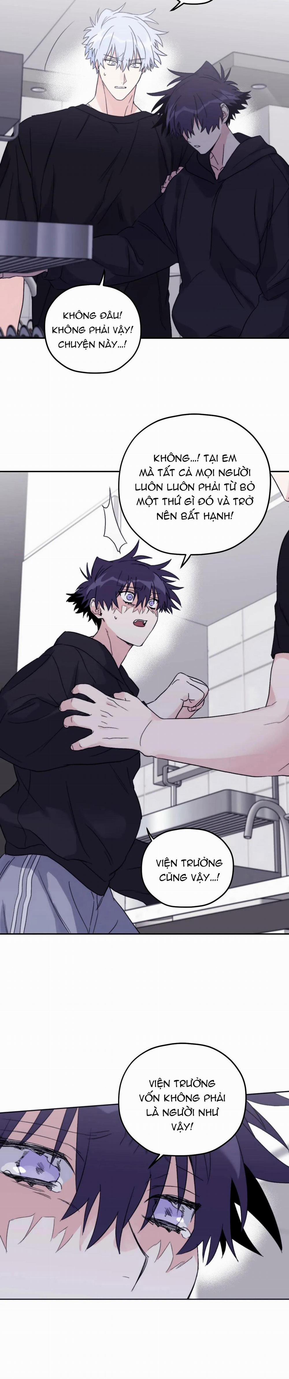 Sóng Tìm Em 43 trang 15