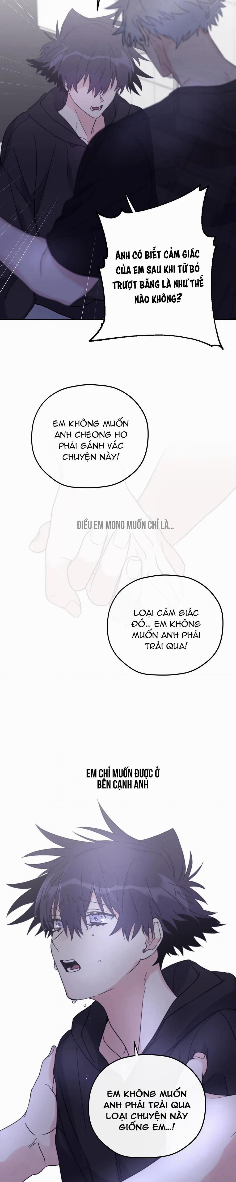 Sóng Tìm Em 43 trang 16