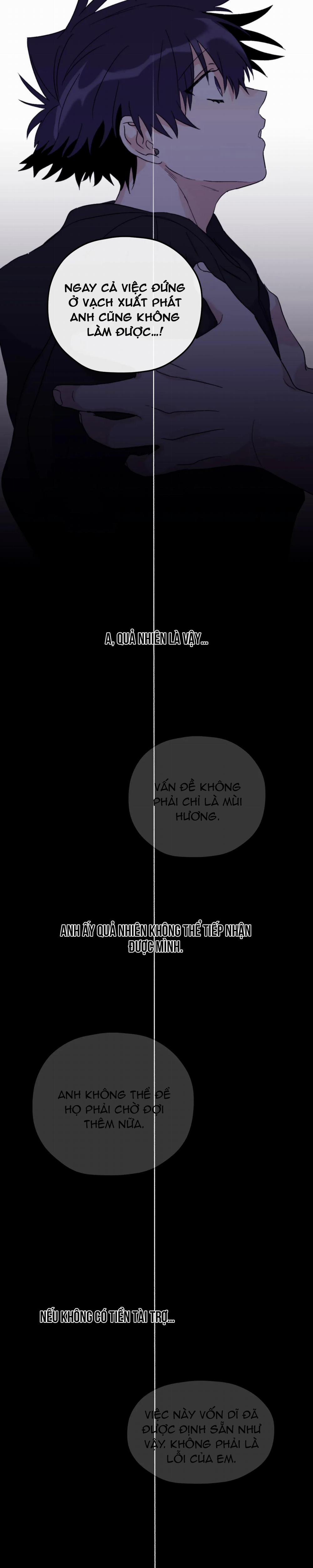 Sóng Tìm Em 43 trang 18