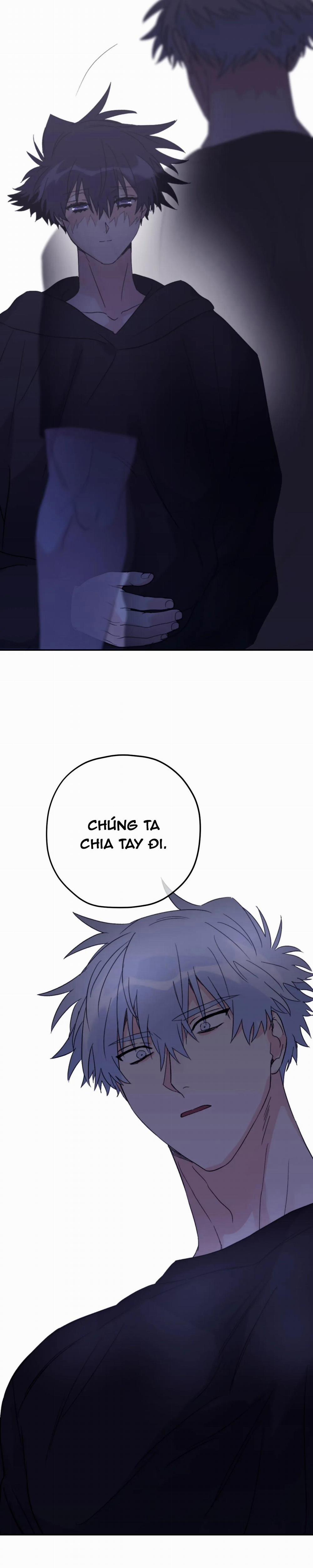 Sóng Tìm Em 43 trang 22