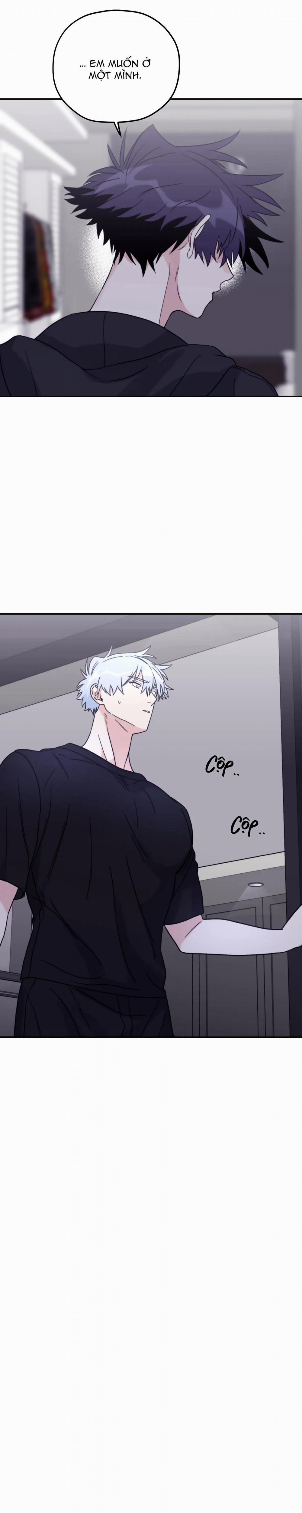 Sóng Tìm Em 43 trang 24