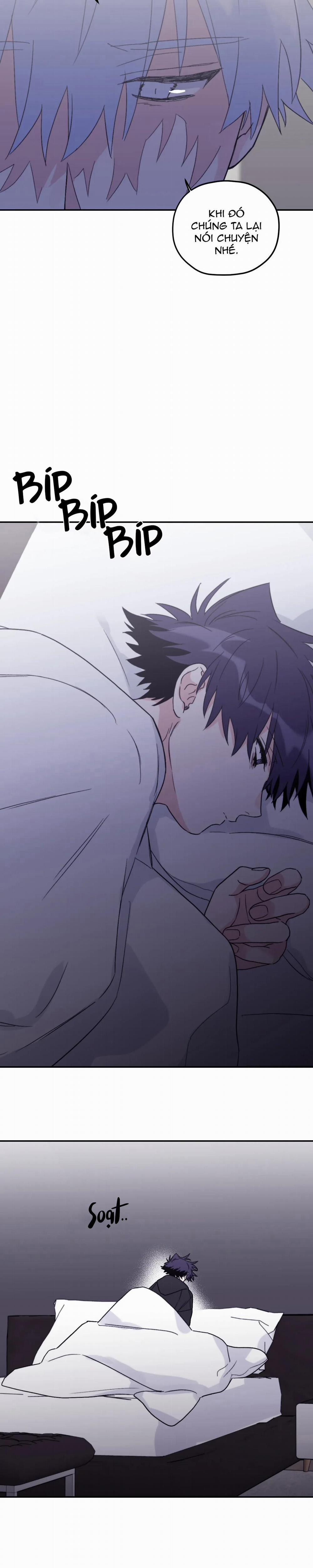 Sóng Tìm Em 43 trang 26