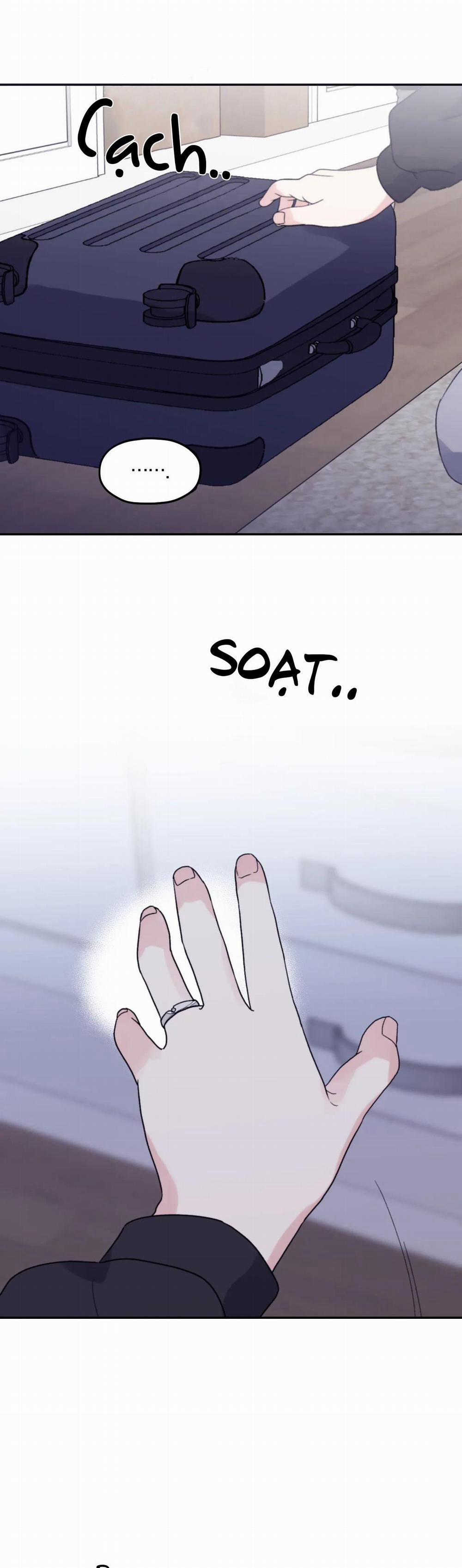 Sóng Tìm Em 43 trang 29