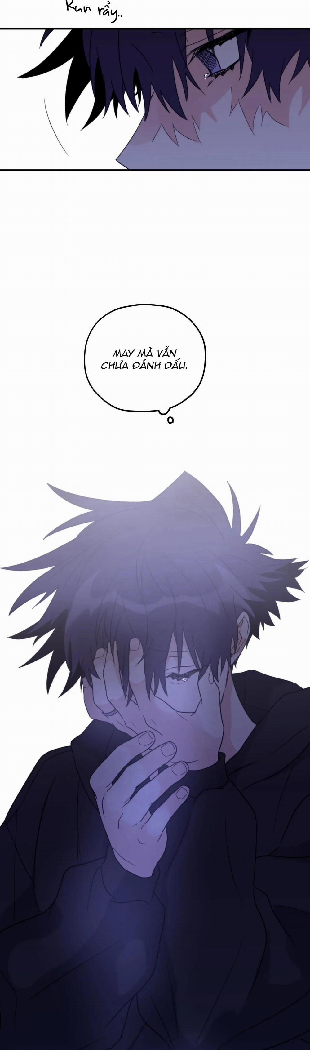 Sóng Tìm Em 43 trang 30