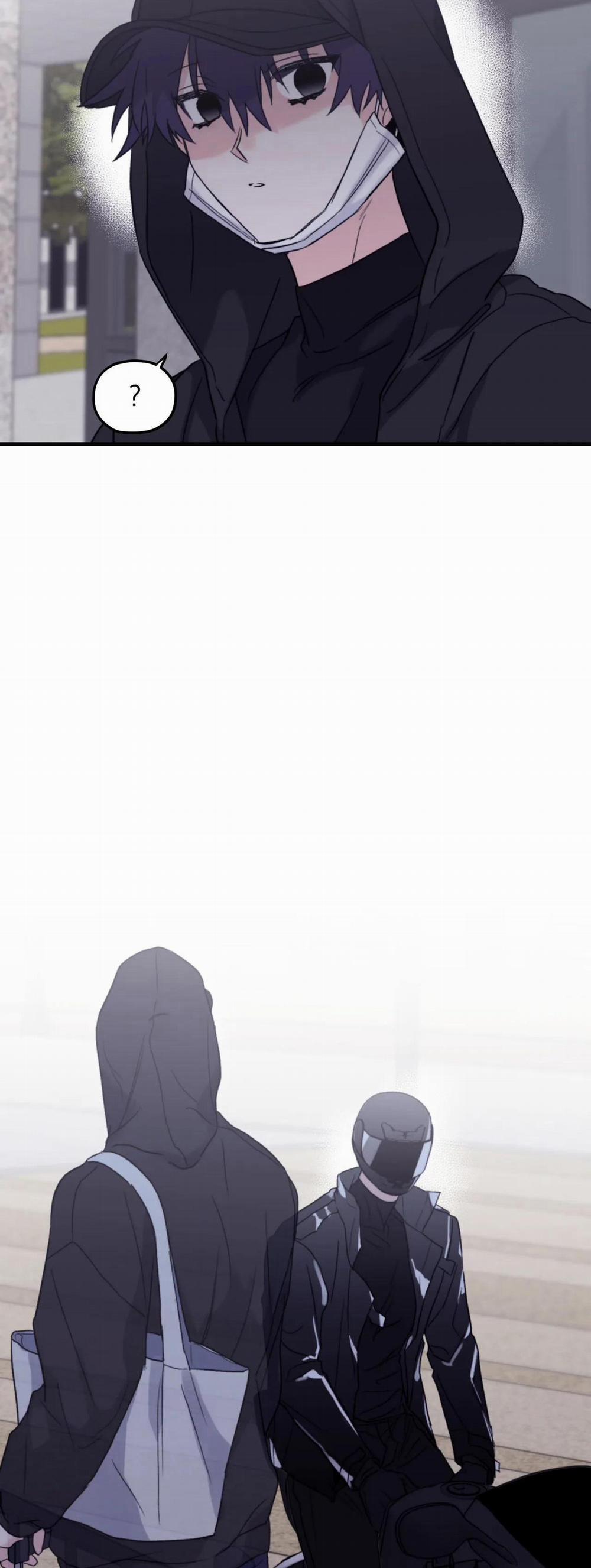 Sóng Tìm Em 43 trang 33