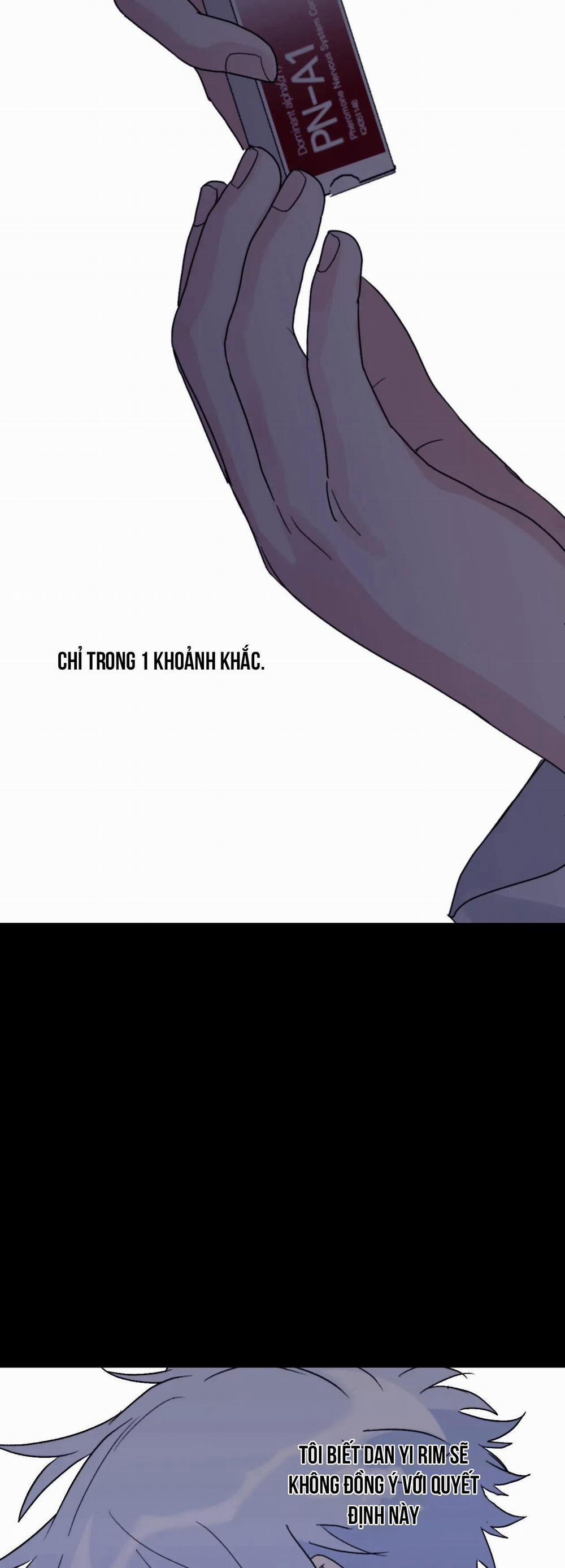 Sóng Tìm Em 43 trang 6