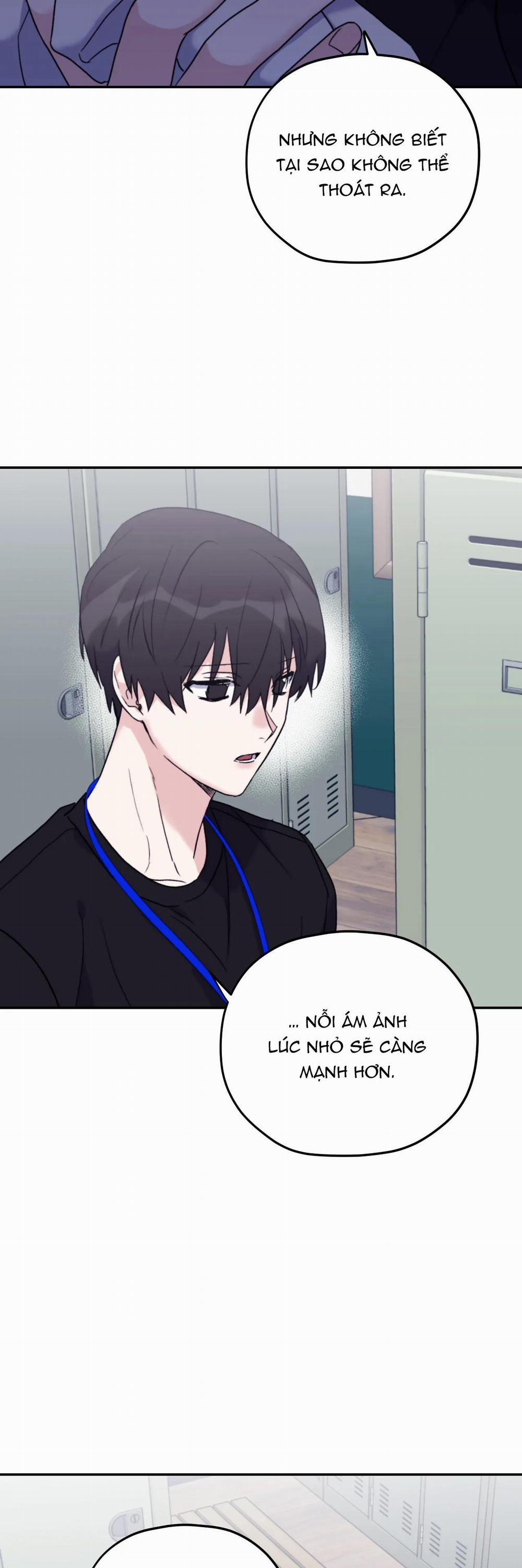 Sóng Tìm Em 44 trang 14